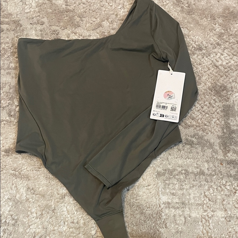Lululemon Bodysuit